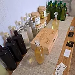 Seoska kuća Sobe Anja *