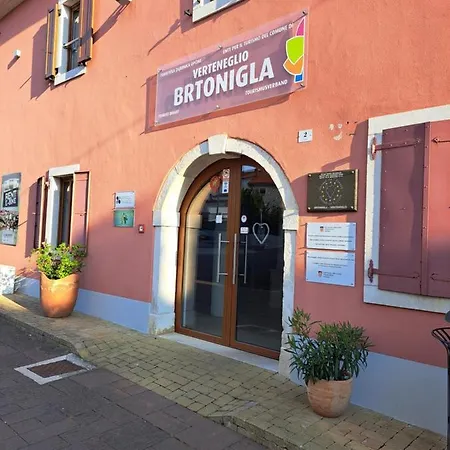 Kır Evi Sobe Anja *