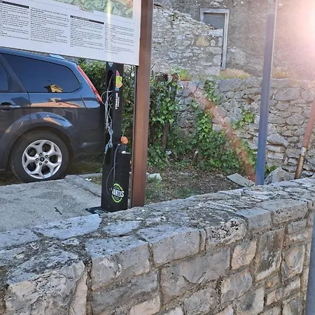 Sobe Anja Kır Evi Brtonigla