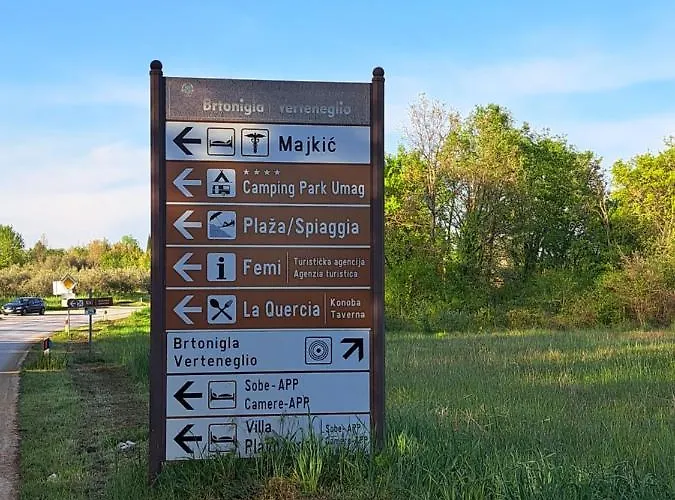 Lantställe Sobe Anja