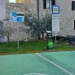 Sobe Anja Séjour à la campagne Brtonigla