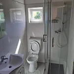 Sobe Anja Venkovský dům