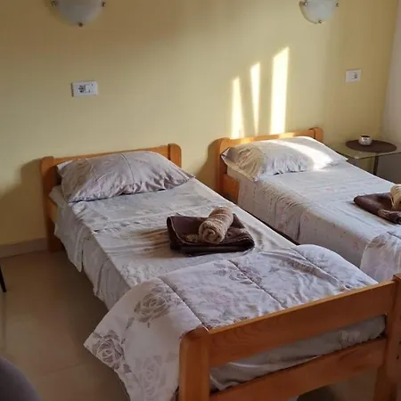 Sobe Anja Country house