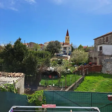 Sobe Anja Casa rural