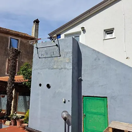 Sobe Anja Kır Evi Brtonigla