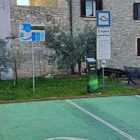 Sobe Anja Gospodarstwo wiejskie Brtonigla