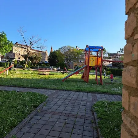 Sobe Anja Kır Evi *