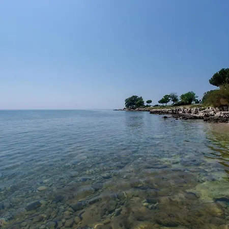 Sobe Anja Kır Evi Brtonigla