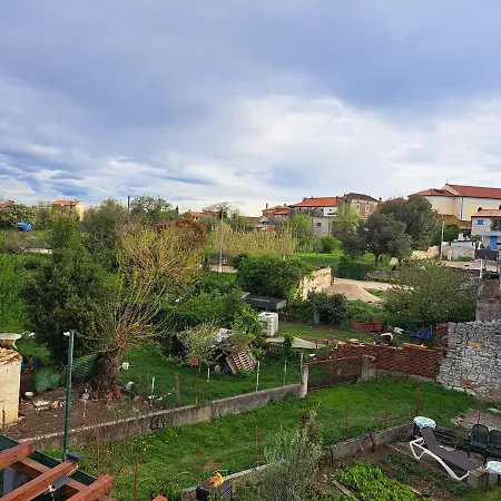 Kır Evi Sobe Anja *