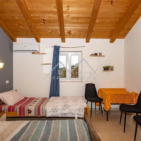 Sobe Anja * Brtonigla