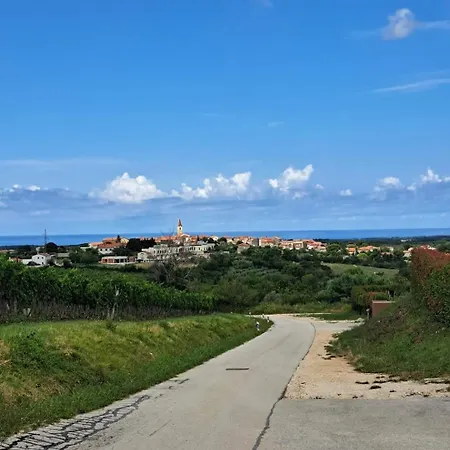 Kır Evi Sobe Anja *