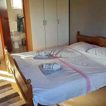 Sobe Anja Country house Brtonigla