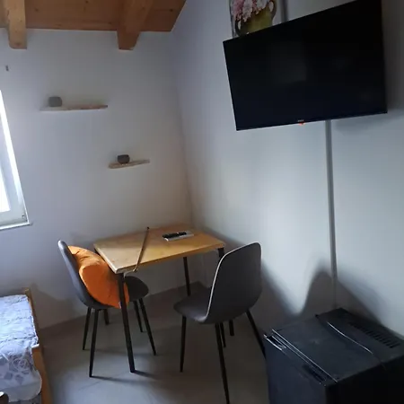 Sobe Anja Country house