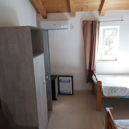 Landhaus Sobe Anja *