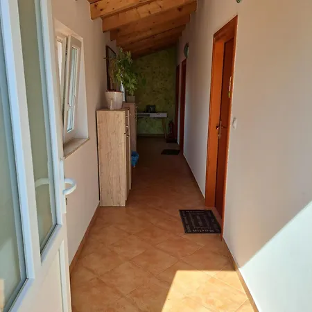Landhaus Sobe Anja Brtonigla
