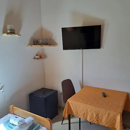Sobe Anja Country house *