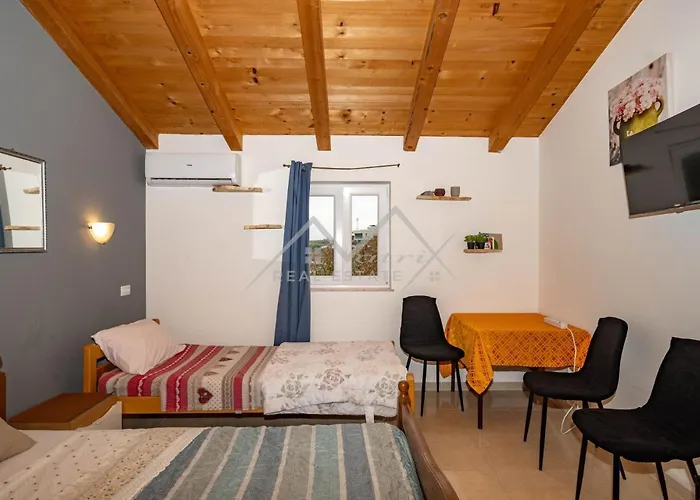 Sobe Anja * Brtonigla